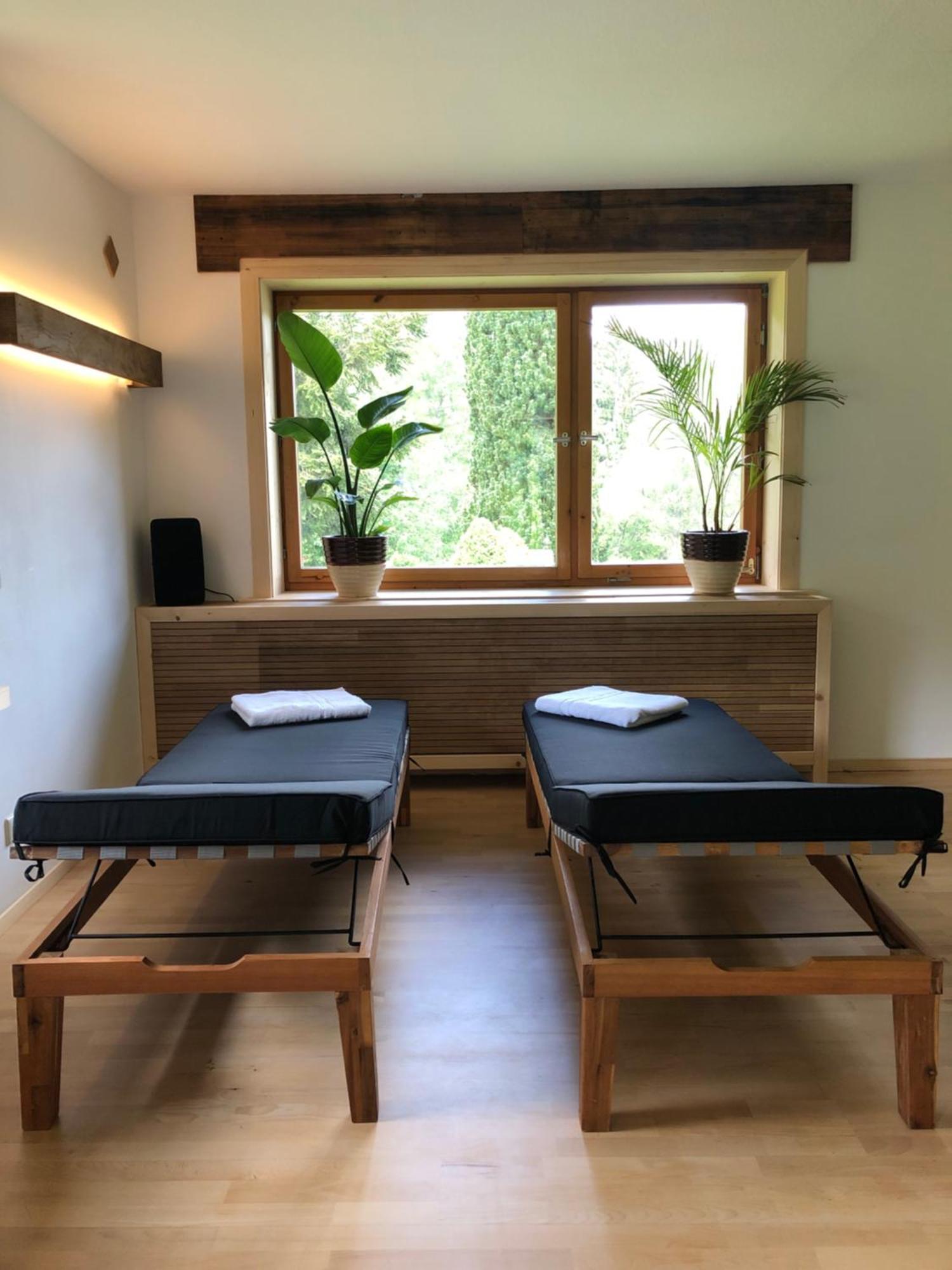 Das Schwarzwaldhotel Todtmoos Bagian luar foto